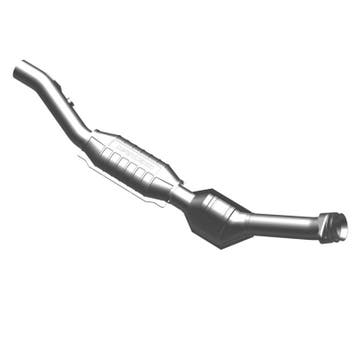 MagnaFlow Direct Fit Catalytic Converter 01 Ford Lightning, Ophalen of Verzenden, Nieuw