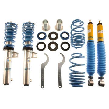 Bilstein B16 2005 Volkswagen Jetta 2.5 Front and Rear, Ophalen of Verzenden, Nieuw