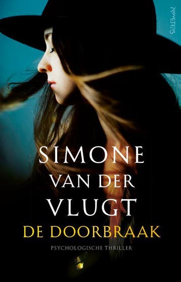 De doorbraak - Simone van der Vlugt 9789044650600, Verzenden, Gelezen, Simone van der Vlugt