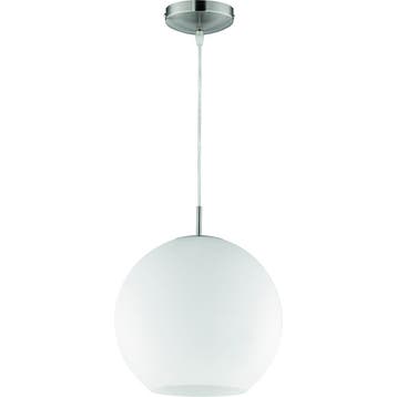 LED Hanglamp - Hangverlichting - Trion Mono XL - E27 Fitting, Huis en Inrichting, Lampen | Hanglampen, Ophalen of Verzenden, Nieuw