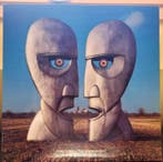 Pink Floyd - The División Bell - LP album (op zichzelf, Nieuw in verpakking