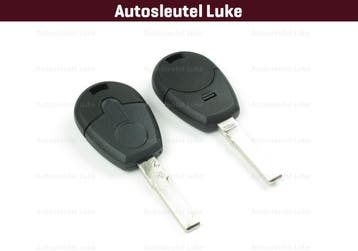sleutel behuizing kpb254 voor Fiat, Auto-onderdelen, Verzenden, Nieuw