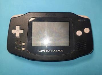 Nintendo - Gameboy Advance - Spelcomputer, Nieuw
