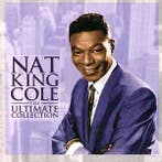 cd - Nat King Cole - The Ultimate Collection, Verzenden, Zo goed als nieuw