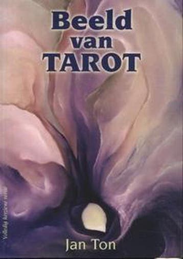 Beeld van tarot - J. Ton 9789073140639, Boeken, Verzenden, Gelezen, J. Ton