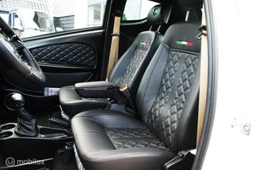 Casalini M20 Sportiva NEW EURO5+ Meest luxe Minicar 2jr gar, Zo goed als nieuw, Casalini