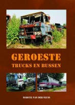 Geroeste Trucks en Bussen, Verzenden, Nieuw, Marcel van der Sluis, Vrachtwagen