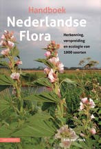 Handboek Nederlandse Flora 9789050119818 Kok van Herk, Boeken, Ophalen of Verzenden, Nieuw, Kok van Herk
