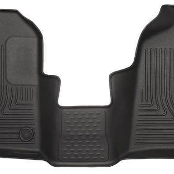 Husky Liners 2015 Ford Transit-150/Transit-250/Transit-350, Ophalen of Verzenden, Nieuw