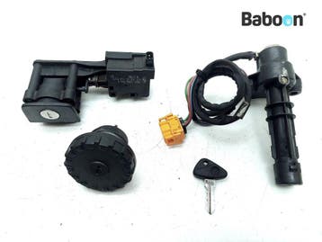 Contactslot Set BMW K 1200 LT 2004-> (K1200LT 04), Verzenden, Gebruikt