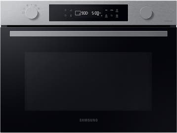 Samsung NQ5B4513GBS - Solomagnetron - 50L - Wi-Fi -, Witgoed en Apparatuur, Magnetrons, Verzenden, Nieuw