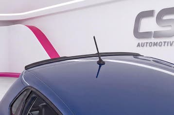 Achterspoiler | Achterspoiler voor VW Polo V (Type 6R, 6C) H, Verzenden, Nieuw