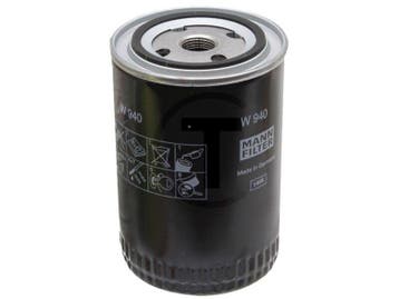 Oliefilter Ford 2000, 2600, 3000, 3600, 4000, 4600, 5000, 56, Ophalen of Verzenden