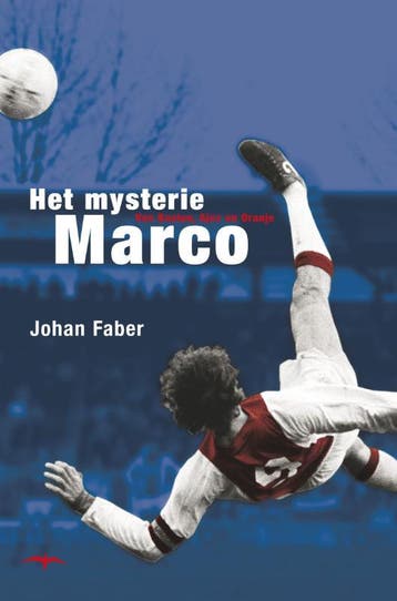 Het mysterie Marco - Johan Faber 9789060054994, Verzenden, Gelezen, Johan Faber