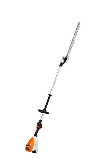 Stihl HLA 140 B, zonder accu en lader, Ophalen of Verzenden, Wiellader of Shovel