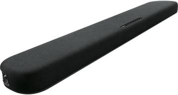 Yamaha SR-B20A - Fraaie en krachtige 2.1 soundbar, Ophalen, Bluetooth, Zo goed als nieuw