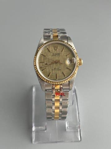 Tudor - Prince 72033 - Zonder minimumprijs - Unisex -