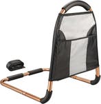 Lichtgewicht bedsteun met opbergvakje, Diversen, Ophalen of Verzenden, Nieuw