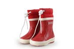 Bergstein Regenlaarzen Meisjes in maat 20 Rood, Verzenden, Jongen of Meisje, Bergstein, Laarzen