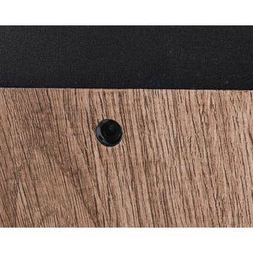 LED Tuinverlichting - Staande Buitenlamp - Arda - E27, Tuin en Terras, Staande lamp, Nieuw, Ophalen of Verzenden, Led