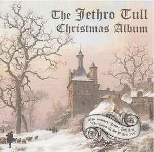 cd - Jethro Tull - The Jethro Tull Christmas Album / Live..., Verzenden, Zo goed als nieuw