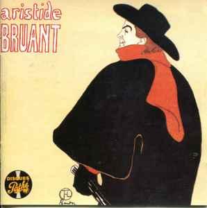 cd - Aristide Bruant - Aristide Bruant, Cd's en Dvd's, Cd's | Overige Cd's, Zo goed als nieuw, Verzenden