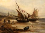 In the spirit of Johan Hendrik Louis Meijer (1809-1866) -
