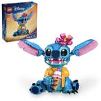 LEGO Disney - Stitch 43249, Ophalen of Verzenden, Nieuw