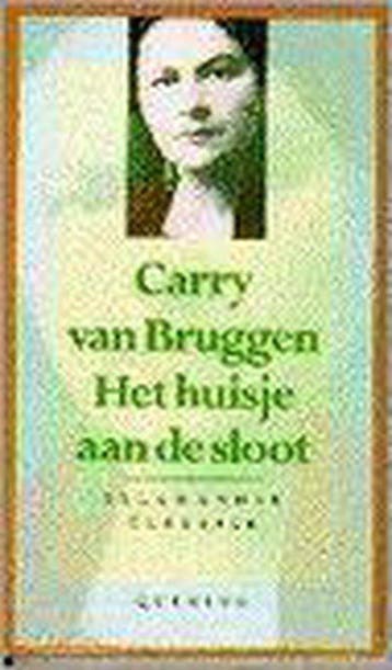 Huisje aan de sloot - Bruggen, Verzenden, Gelezen