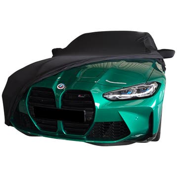 Autohoes voor BMW M3 (G80) (2020-heden) Indoor BESTE PASVORM, Ophalen of Verzenden, Nieuw, Op maat