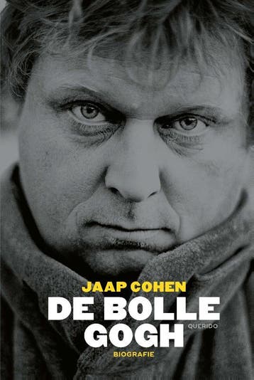 De bolle Gogh - Jaap Cohen 9789021423807, Verzenden, Gelezen, Jaap Cohen