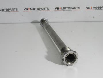 Yamaha YZF R1 RN19 Achterbrug as, Motoren, Onderdelen | Yamaha, Ophalen of Verzenden, Nieuw
