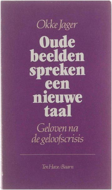 Oude beelden spreken een nieuwe taal : geloven na de, Boeken, Verzenden, Gelezen