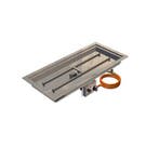 Gofire SUPERSET inbouwbrander rechthoek 79 x 36 | Flexibel, Verzenden, Nieuw