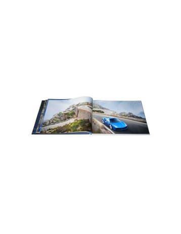 2015 FERRARI 488 SPIDER HARDCOVER BROCHURE 5342/15, Nieuw, Ferrari, Author