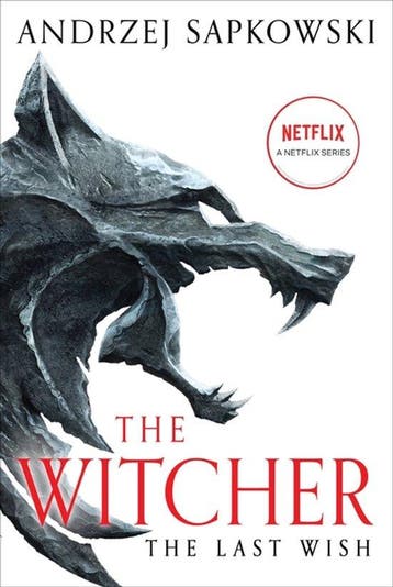 9780316452465 Witcher-The Last Wish Andrzej Sapkowski, Verzenden, Nieuw, Andrzej Sapkowski