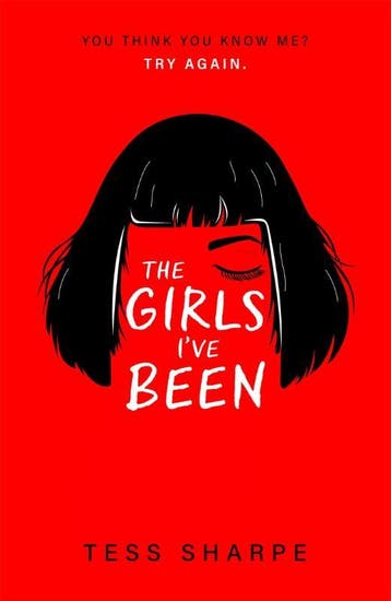 The Girls IVe Been | Tess Sharpe | Nieuw, Ophalen of Verzenden, Nieuw, Tess Sharpe