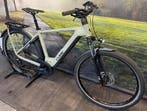 Cube Kathmandu Pro - Electrische Herenfiets met Bosch CX, Ophalen of Verzenden, Zo goed als nieuw, 51 tot 55 cm, Cube