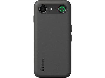 Doro Aurora A10 Senior 64 Gb GraphiteGrijs, Telecommunicatie, Mobiele telefoons | Overige merken, Verzenden, Nieuw, Zonder abonnement
