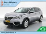Peugeot 5008 | Zakelijke Lease v.a. €345.28 pm, Automaat, Stof, Gebruikt, Euro 6