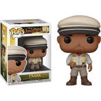 Funko Pop!  Jungle Cruise - Frank #971, Verzenden, Nieuw