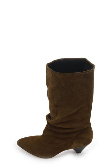 Linea Zeta Laarzen in maat 38 Bruin, Kleding | Dames, Schoenen, Hoge laarzen, Bruin, Verzenden, Linea Zeta