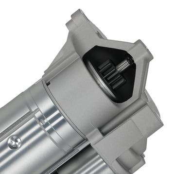 Startmotor geschikt voor Citroën C4 C5 Xsara 2.0L Diesel..., Verzenden, Nieuw, Citroën