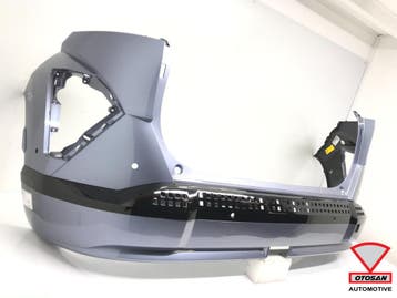 Hyundai Kona 2023 Achterbumper Bumper 6xPDC Origineel!, Ophalen, Gebruikt, Hyundai, Bumper