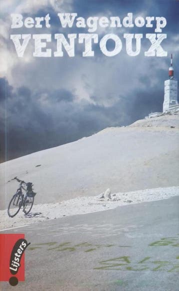 Ventoux - Bert Wagendorp 9789001865627, Verzenden, Gelezen, Bert Wagendorp