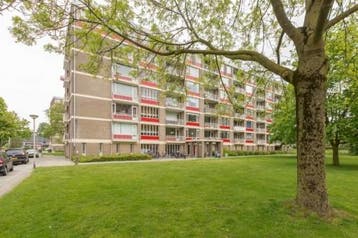 Te Huur 3 Kamer Appartement Ringweg-Randenbroek In Amersfoor, Huizen en Kamers, Huizen te huur, Direct bij eigenaar, Amersfoort