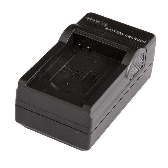 DMW-BCL7E Oplader (Panasonic), Audio, Tv en Foto, Fotografie | Accu's en Batterijen, Nieuw, Ophalen of Verzenden