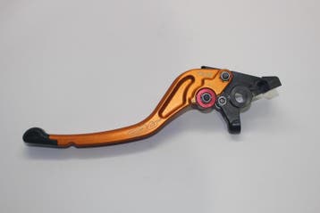 CRG 04-16 Aprilia/ 06-20 Ducati/ 05-16 KTM RC2 Brake Lever, Ophalen of Verzenden, Nieuw