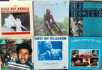 Sonny Boy Williamson, Various Artists/Bands in Blues, Billy, Nieuw in verpakking