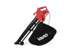 Veiling - Varo Professionele bladblazer & zuiger - 3300 watt, Nieuw